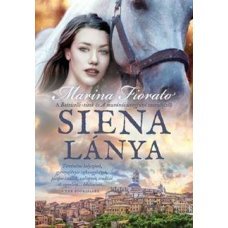 Siena lánya   11.95 + 1.95 Royal Mail